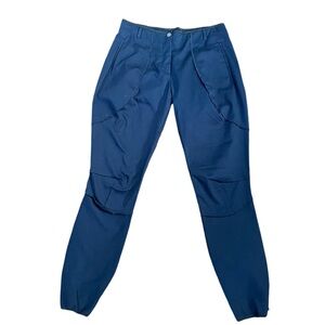 Metradamo Navy Trousers
